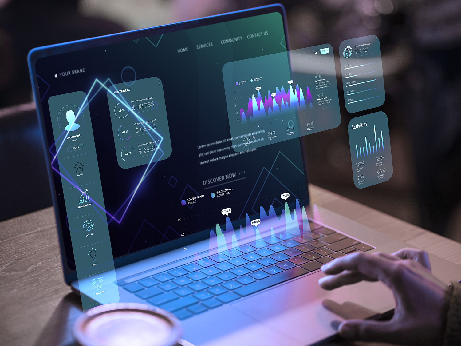Digital Transformation with AI For Leaders