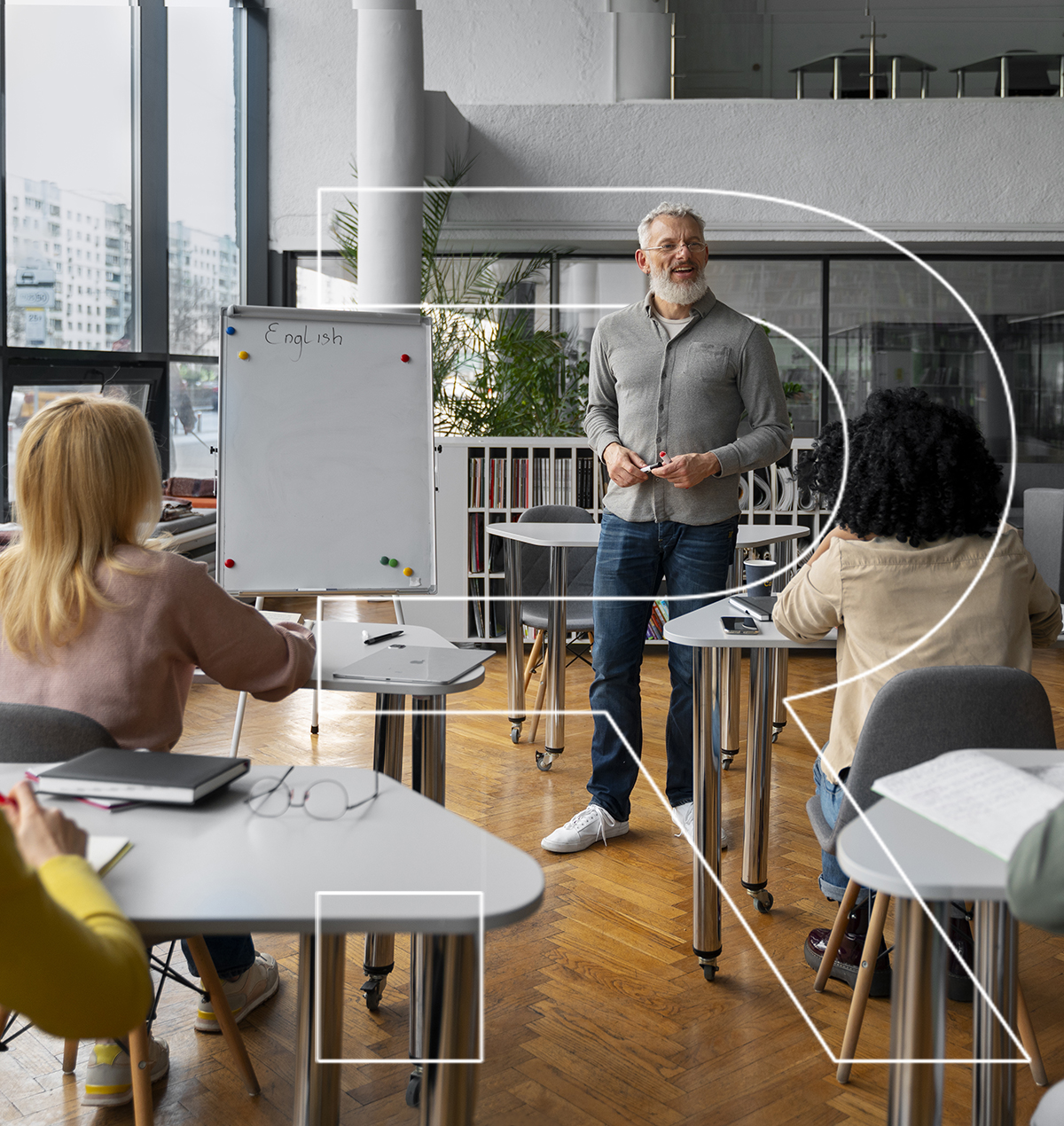 Technology and Strategy for Operational Excellence