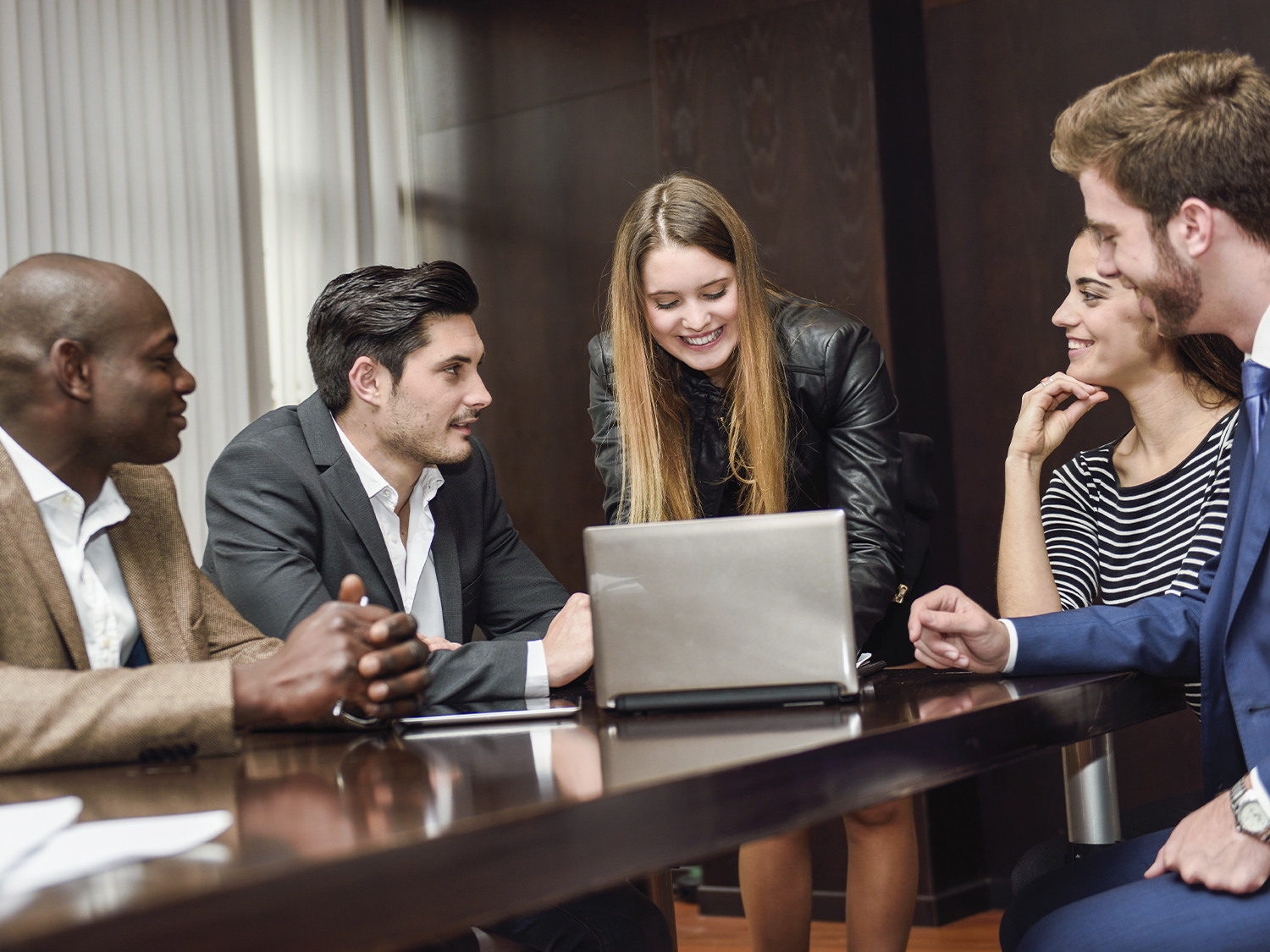 What Is Digital Transformation?